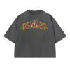 Playera Unisex Boxy Fit 255 grs. Miniatura