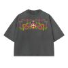 Playera Unisex Boxy Fit 255 grs. Miniatura